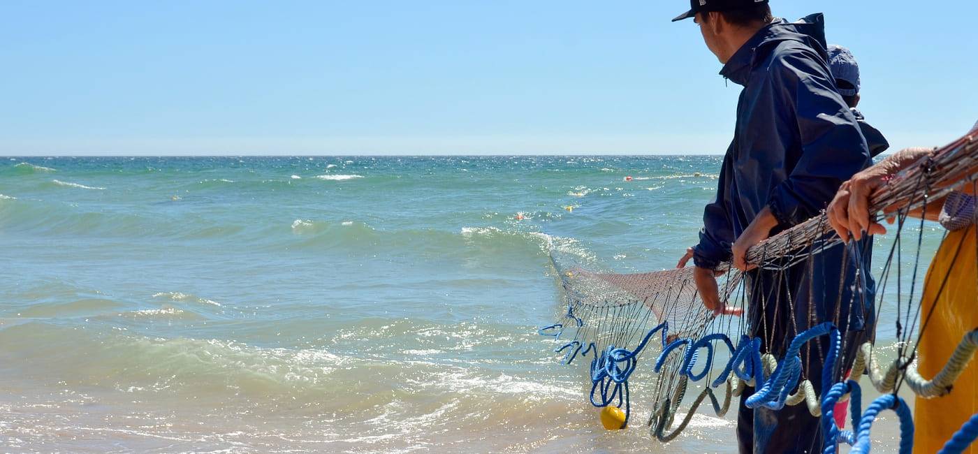 Fisheries | Banner | APCFNC
