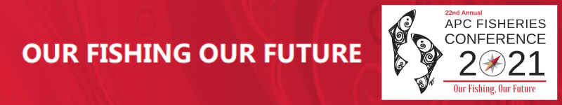 2021 Annual Fisheries Conference | APCFNC 2021 Annual Fisheries Conference | APCFNC