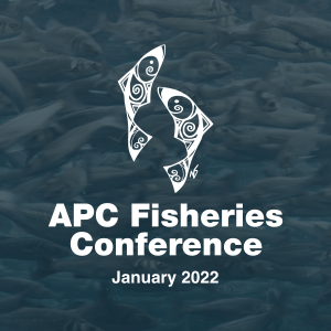APC Fisheries Conference | January 2022 | APCFNC APC Fisheries Conference | January 2022 | APCFNC