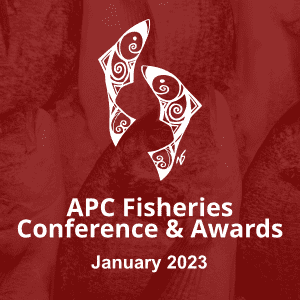 Fisheries Conference & Awards 2023 Fisheries Conference & Awards 2023