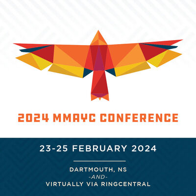 2024 MMAYC Conference