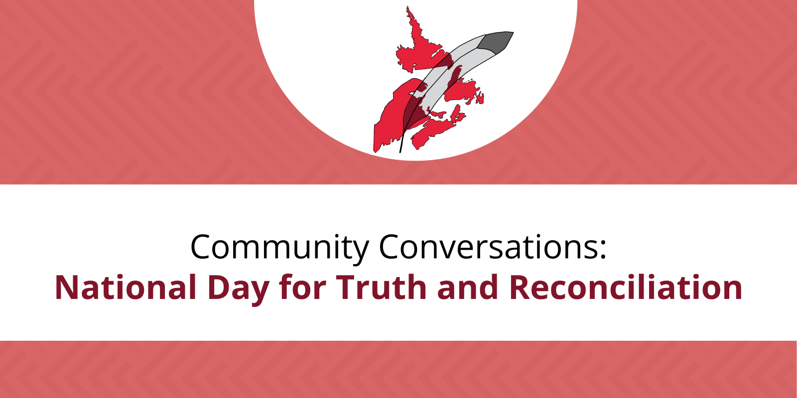 Community Conversations: National Day for Truth and Reconciliation